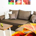 Apartman 2 Bedroom 1142 Durrës