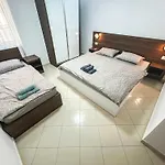 2 Bedroom 1142 Apartman