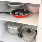 2 Bedroom 1142 Apartman