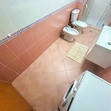 2 Bedroom 1142