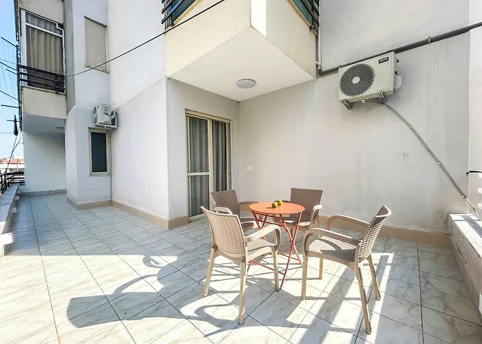 2 Bedroom 1142 Apartment Durrës