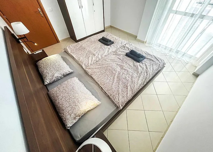 Apartment 2 Bedroom 1142 Durrës