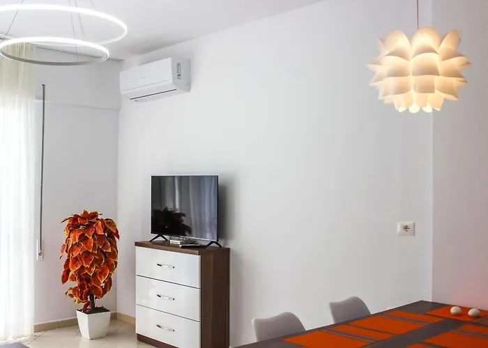 2 Bedroom 1142 Apartment