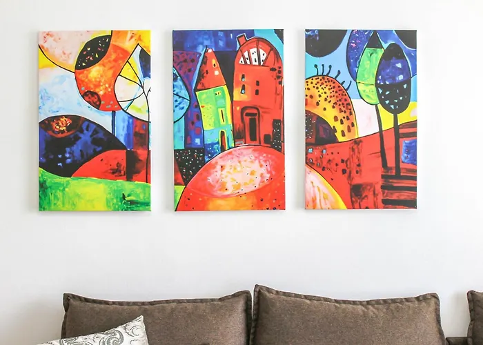 2 Bedroom 1142 Apartment Durrës