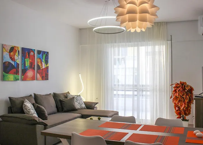 Apartment 2 Bedroom 1142