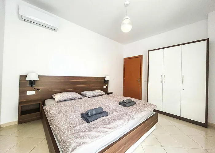 2 Bedroom 1142 * Durrës