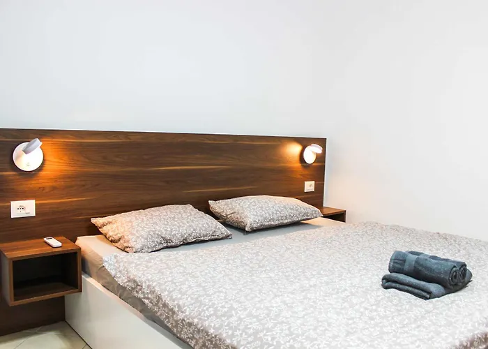 2 Bedroom 1142 Durrës