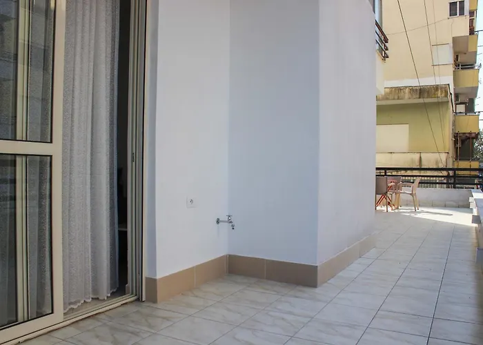 2 Bedroom 1142 Apartment Durrës