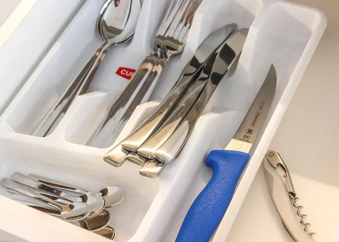 2 Bedroom 1142 Apartment