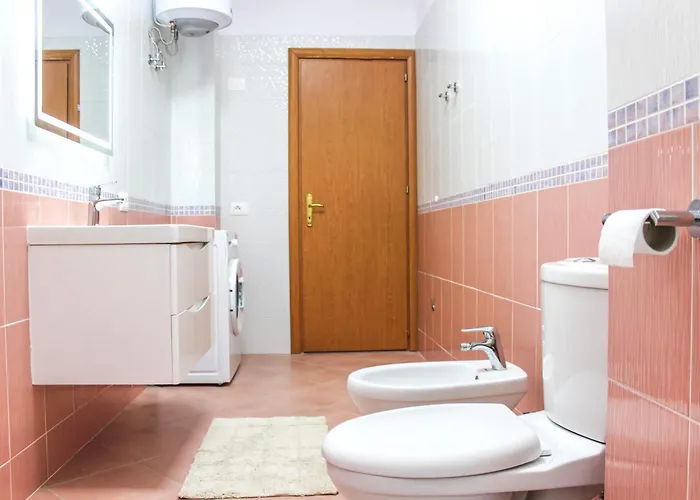 2 Bedroom 1142 Apartment Durrës