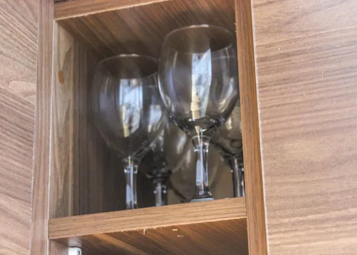 2 Bedroom 1142 * Durrës