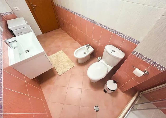 2 Bedroom 1142 Apartment Durrës