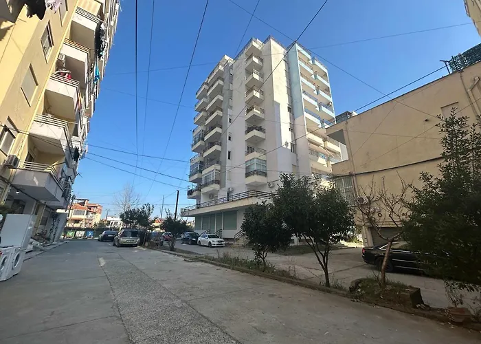 2 Bedroom 1142 Durrës
