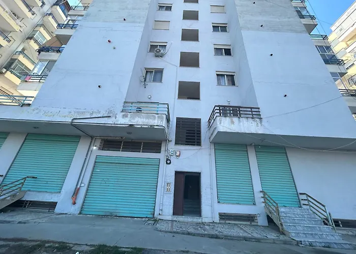 2 Bedroom 1142 Apartment Durrës