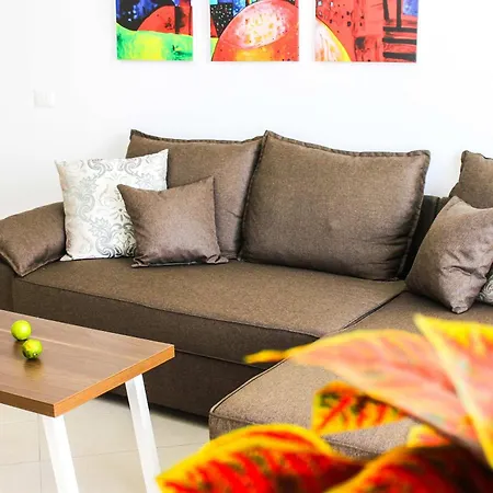 Appartement 2 Bedroom 1142 Durrës