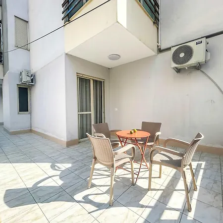2 Bedroom 1142 Apartment Durres