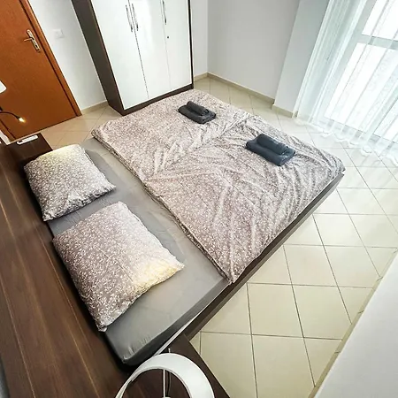 Apartment 2 Bedroom 1142 Durres