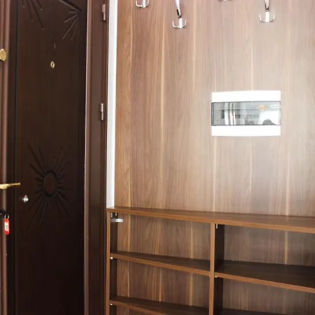 2 Bedroom 1142 * Durres