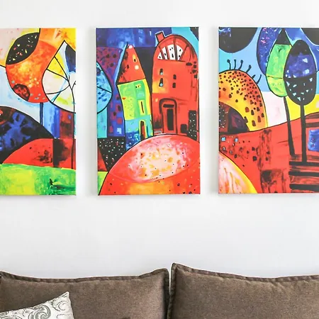 2 Bedroom 1142 Apartment Durres