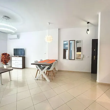 2 Bedroom 1142 * Durres