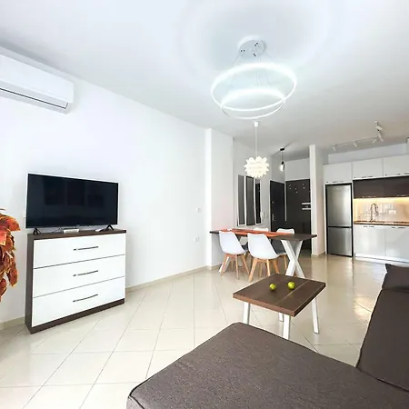 2 Bedroom 1142 Daire