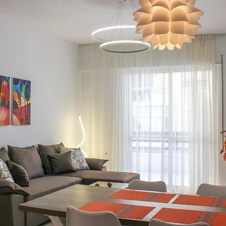 Apartment 2 Bedroom 1142