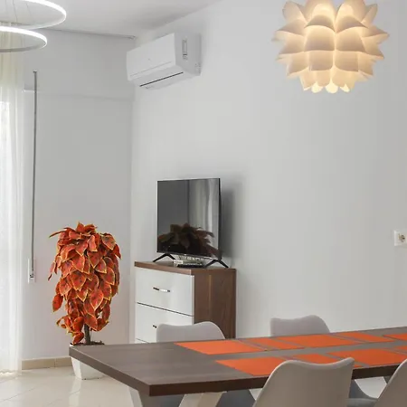 2 Bedroom 1142 Apartment Durres