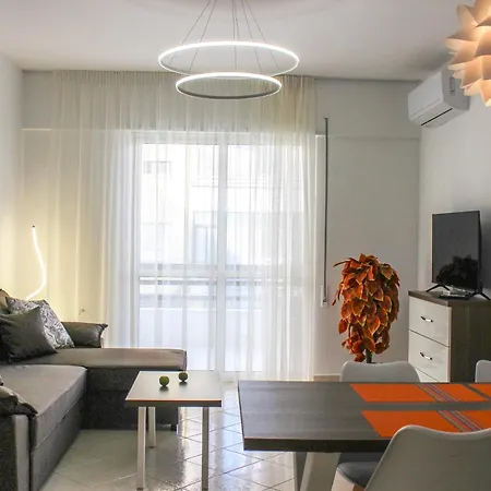 Apartment 2 Bedroom 1142 Durres