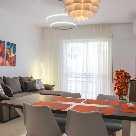 2 Bedroom 1142 Durres