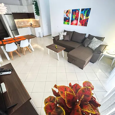 Apartment 2 Bedroom 1142