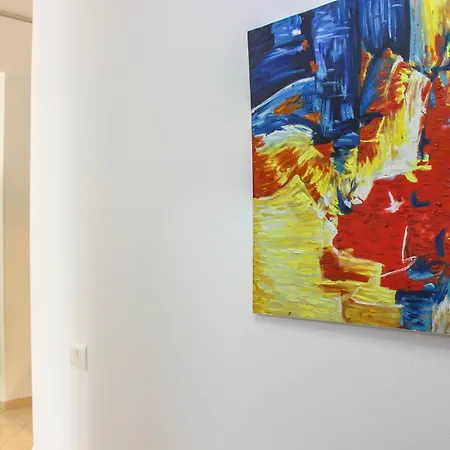 Apartment 2 Bedroom 1142 Durres