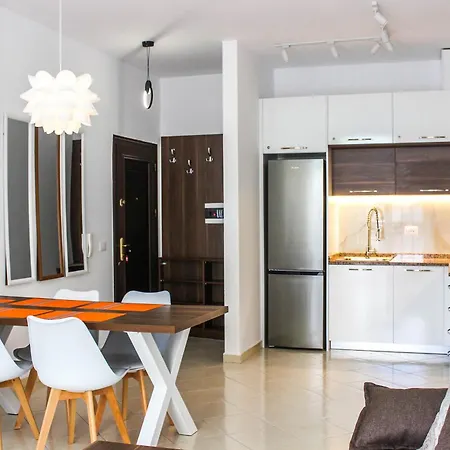 2 Bedroom 1142 Durres