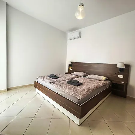 2 Bedroom 1142 * Durres