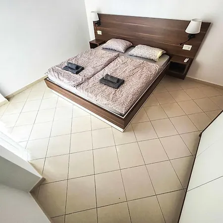 2 Bedroom 1142 Apartment Durres