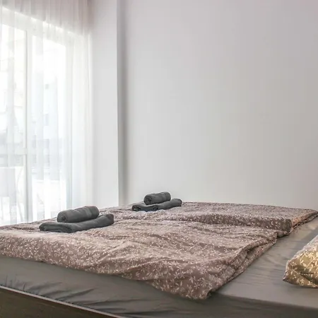 2 Bedroom 1142 * Durres