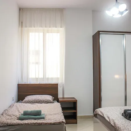 2 Bedroom 1142 * Durres