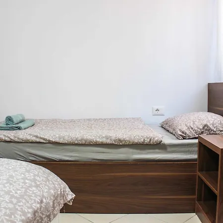 2 Bedroom 1142 Apartment Durres