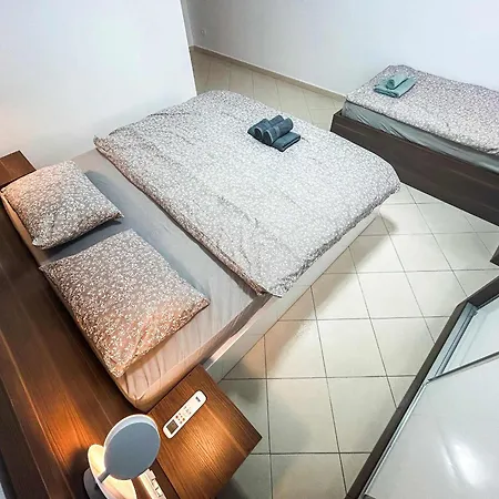 Apartment 2 Bedroom 1142