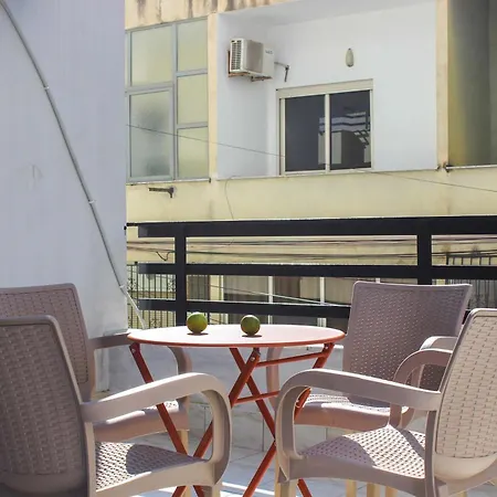2 Bedroom 1142 Appartement
