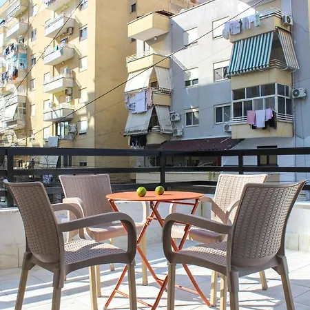 Appartement 2 Bedroom 1142 *