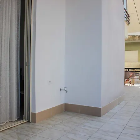 2 Bedroom 1142 Apartment Durres