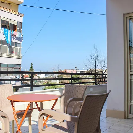 2 Bedroom 1142 * Durres