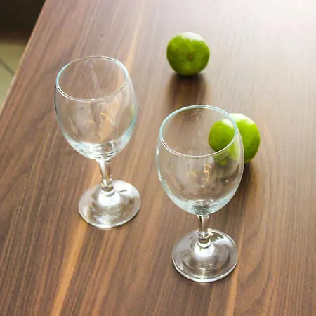 2 Bedroom 1142 Apartment Durres