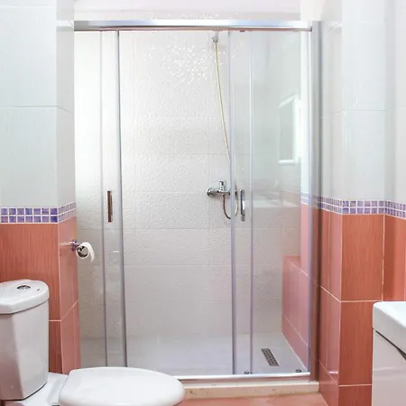 Apartment 2 Bedroom 1142