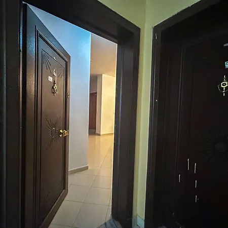 Apartment 2 Bedroom 1142 *