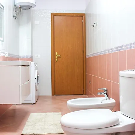 2 Bedroom 1142 Apartment Durres