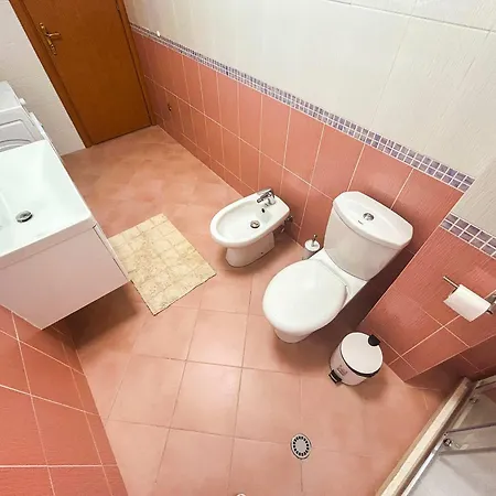 2 Bedroom 1142 Apartment Durres