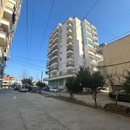 2 Bedroom 1142 Durres