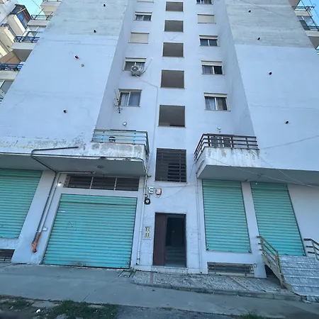 2 Bedroom 1142 Apartment Durres