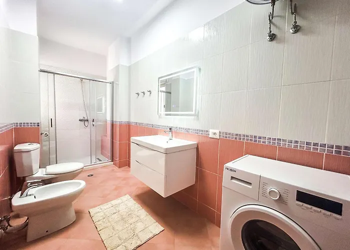 Apartament 2 Bedroom 1142